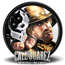Call of Juarez - Bound in Blood_3 icon